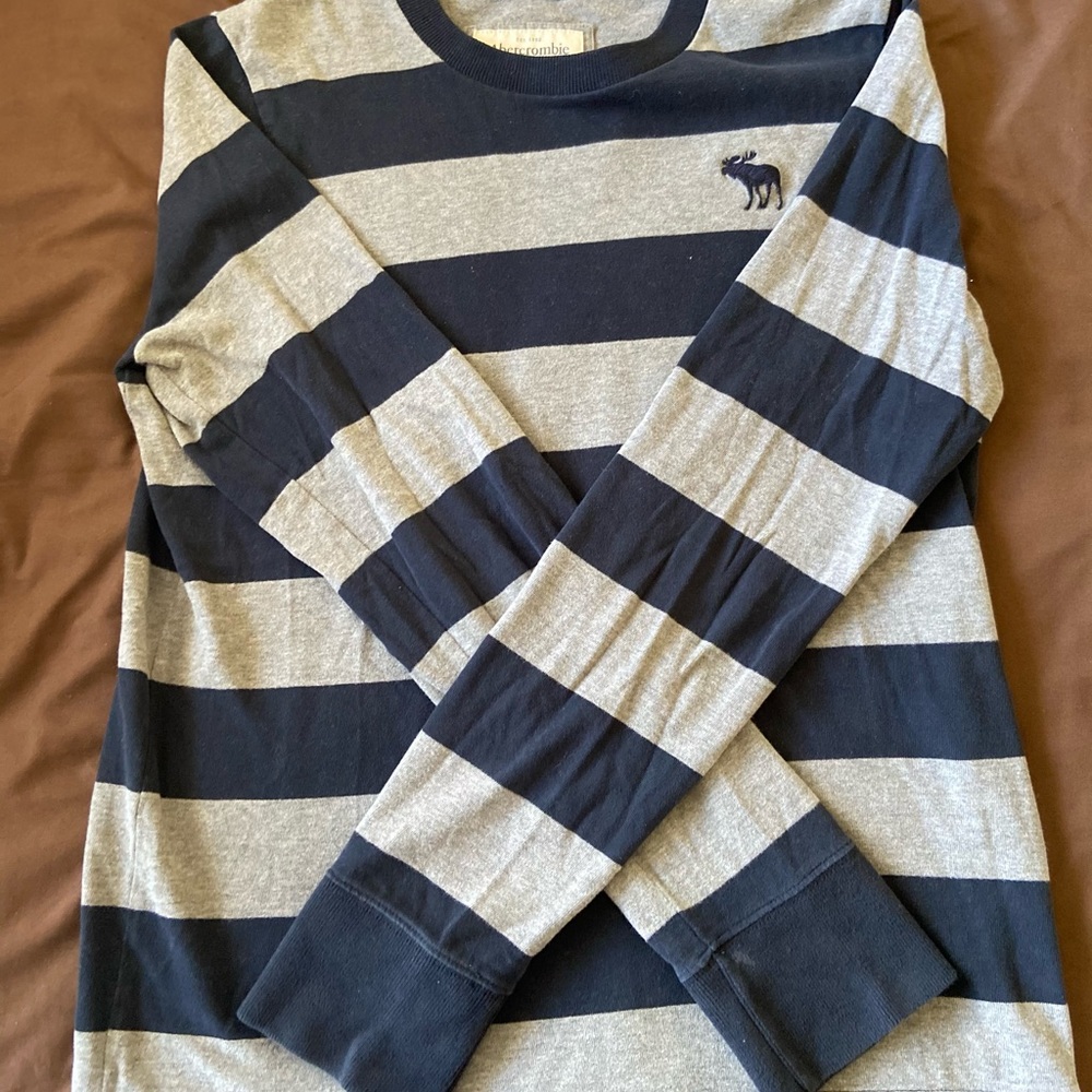 Men’s Abercrombie Sweater